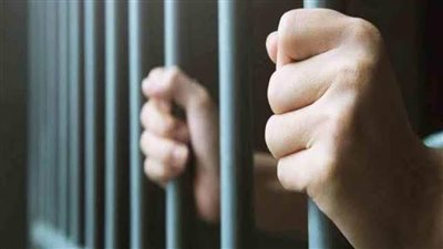 الحبس المشدد 7 سنوات لحلواني متهم بقتل زوجته بشبين القناطر 