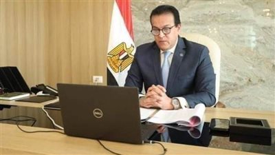 المجلس الأعلى للجامعات يقر الخطط البحثية لجامعات إقليم القاهرة الكبرى