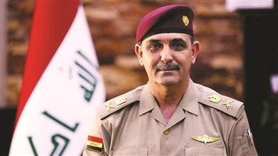 الجيش العراقي: نخطط لتعزيز قدراتنا الدفاعية في المجالين الجوي والبري