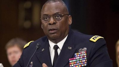 بنتاجون يأمر 160 فردا من الحرس الوطني لفلوريدا الخروج من أوكرانيا