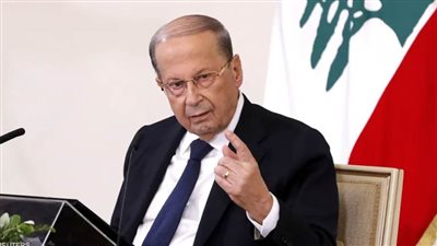 الرئاسة اللبنانية: عون متمسك باجراء الانتخابات في موعدها