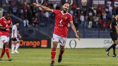 رسميًا.. وليد سليمان يحدد موعد اعتزاله كرة القدم