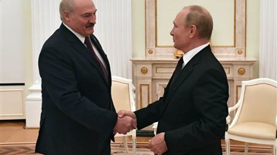 بوتين يبحث مع نظيره البيلاروسي رد واشنطن والناتو على المقترحات الأمنية الروسية