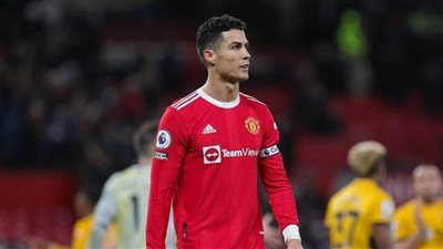 كريستيانو رونالدو قد يرحل عن مانشستر يونايتد هذا الصيف