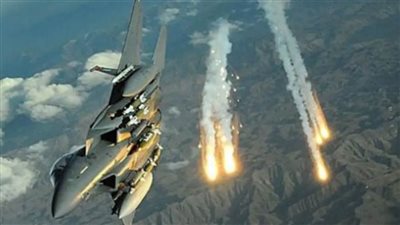 التحالف العربي باليمن: ضربات جوية دقيقة لأهداف عسكرية مشروعة في صنعاء