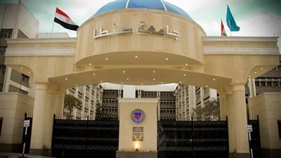 جامعة طنطا تشارك في ملتقى الفتاة الجامعية بالأقصر