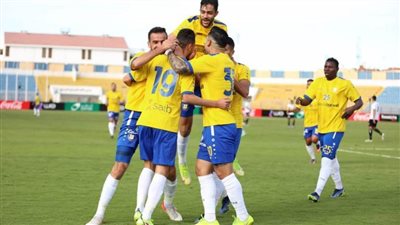 مران الإسماعيلي.. تصعيد حارس جديد واجتماع مع المهاجم الأرجنتيني