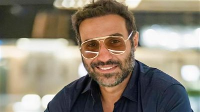 أحمد فهمي أفضل ممثل عن فيلم العارف