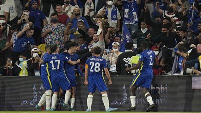 تشيلسي يصحح المسار ويتوج بكأس العالم للأندية على حساب بالميراس