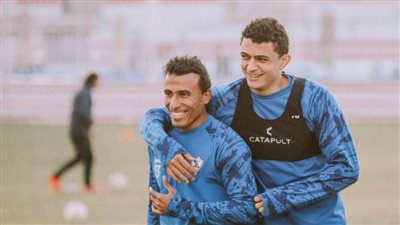 الزمالك يعسكر لسموحة في الإسكندرية