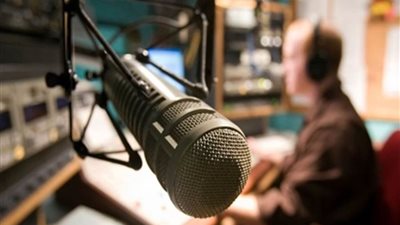 معرض فوتوغرافي بمناسبة اليوم العالمي للإذاعة بمكتبة مصر الجديدة العامة