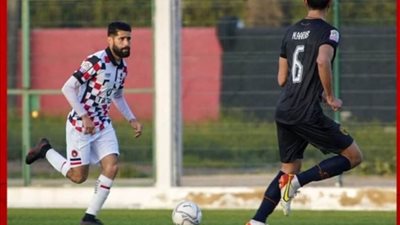 الدوري المغربي: فوز 