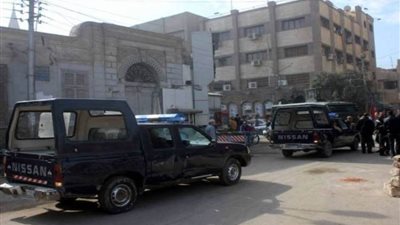 السجن المشدد 3 سنوات وغرامة 50 ألف جنيه لعامل وعاملة بطوخ