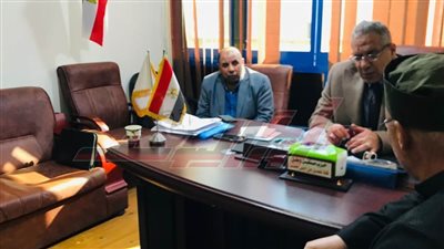 مستقبل وطن بكفر الشيخ يواصل لقاءات المواطنين ونواب الحزب