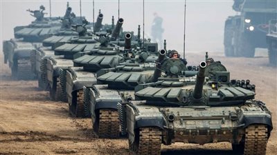 تقرير أمريكي: غزو روسيا لأوكرانيا يهدد أمن البحر المتوسط وهذه الدولة العربية