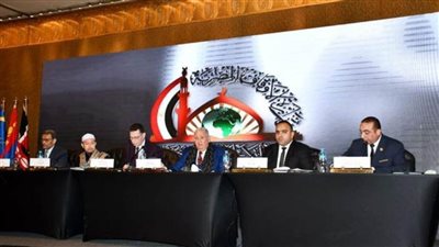 ممثل القوات المسلحة بمؤتمر الأوقاف: غرس قيم المواطنة في الأفراد ينمي الحس الوطني والانتماء