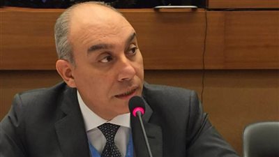  سفير مصر بباريس: حضور الرئيس قمة 