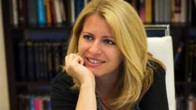 سلوفاكيا تقررإعادة عائلات دبلوماسييها من أوكرانيا