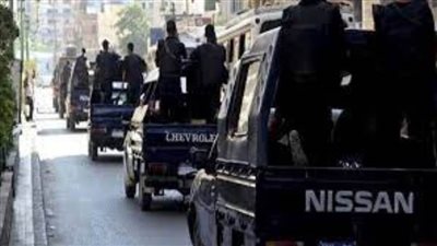 ننشر جهود قطاع الأمن الاقتصادي بالداخلية خلال يوم واحد