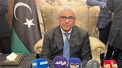 باشاغا يتسلم قرار تكليفه بتشكيل الحكومة الليبية الجديدة ويؤكد أنها ستكون للجميع دون استثناء أحد