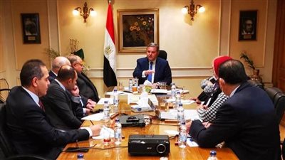 تفاصيل واقعة اندماج 9 شركات في مجال تجارة وحليج الأقطان