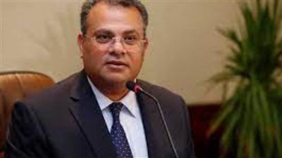 رئيس الطائفة الإنجيلية ينعي الأنبا لوكاس أسقف أبنوب والفتح وأسيوط الجديدة