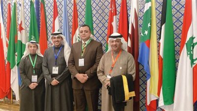 الاتحاد العربي للتطوع يشارك في الأسبوع العربي للتنمية المستدامة