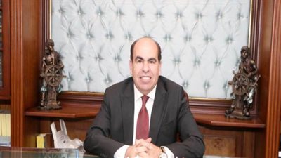 الهضيبي: المؤسسات الدولية لمست الجهود المصرية في مجال مكافحة الإرهاب