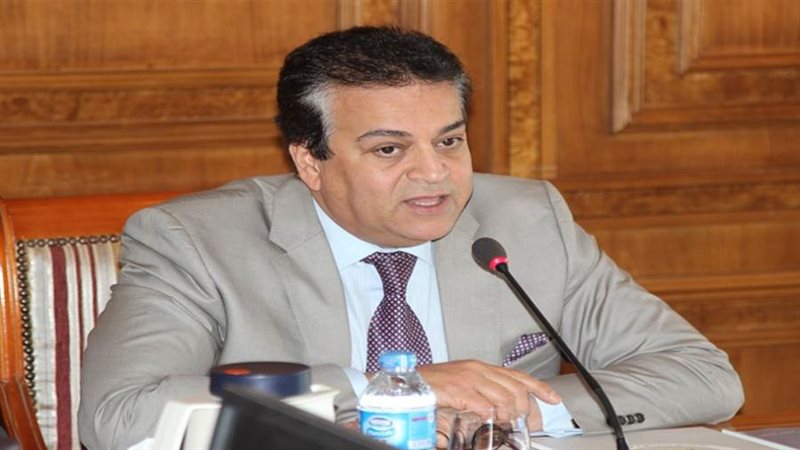 د. خالد عبدالغفار