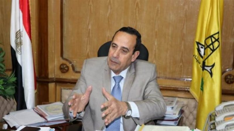 محمد عبد الفضيل شوشة