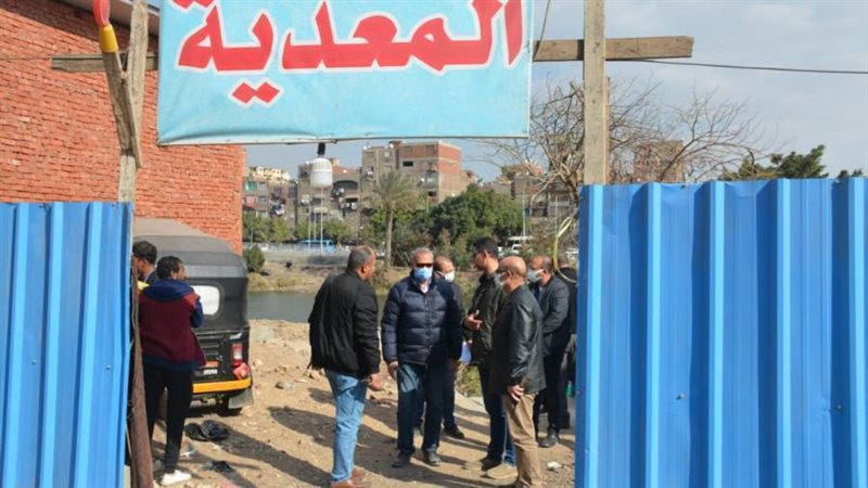 جانب من الجولة