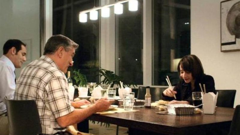 الفيلم الأمريكي الجميع