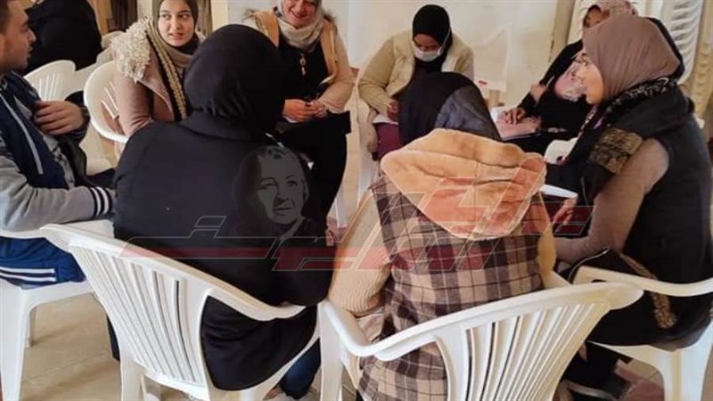 البرنامج التدريبي