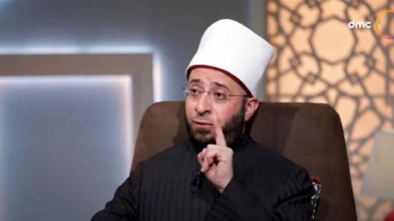 الدكتور أسامة الأزهري