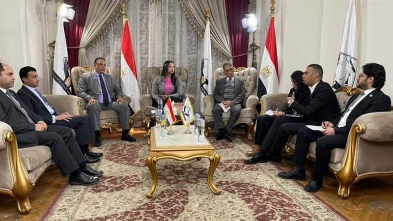 تنسيقية شباب الأحزاب