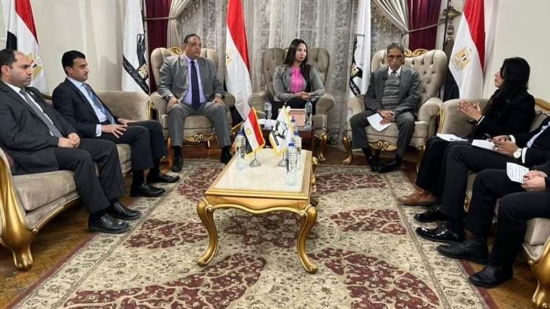 تنسيقية الشباب