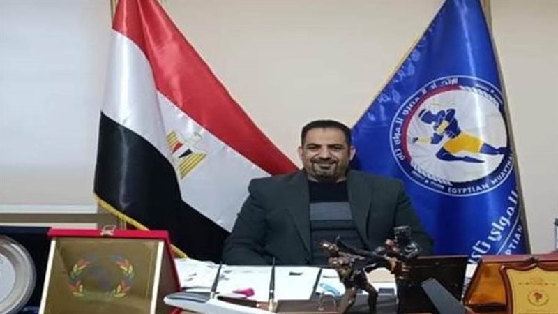 محمد إبراهيم