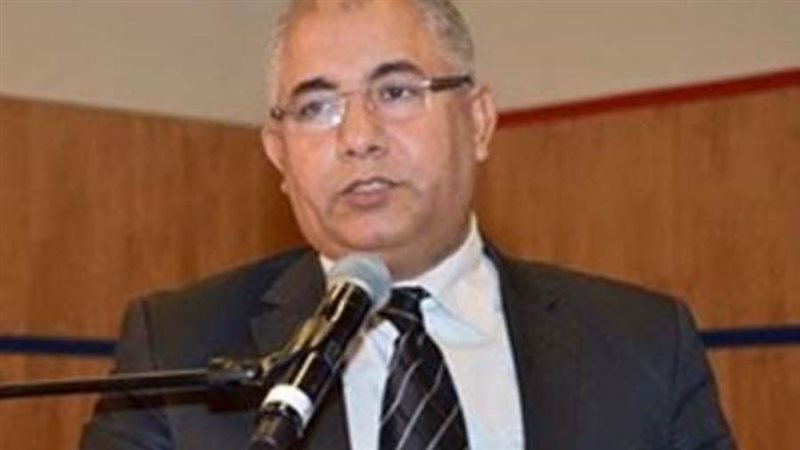 أمين عام المجلس العالمي