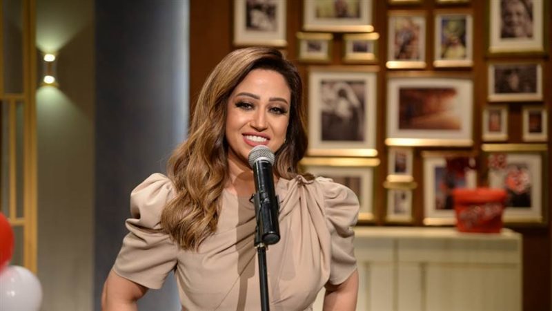 ريهام عبد الحكيم