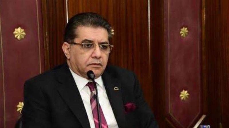 الدكتور محمد جزر