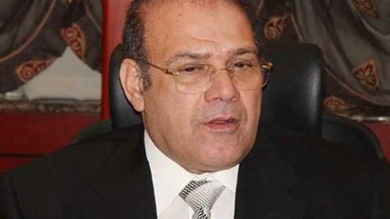 محاكمة رجل الأعمال