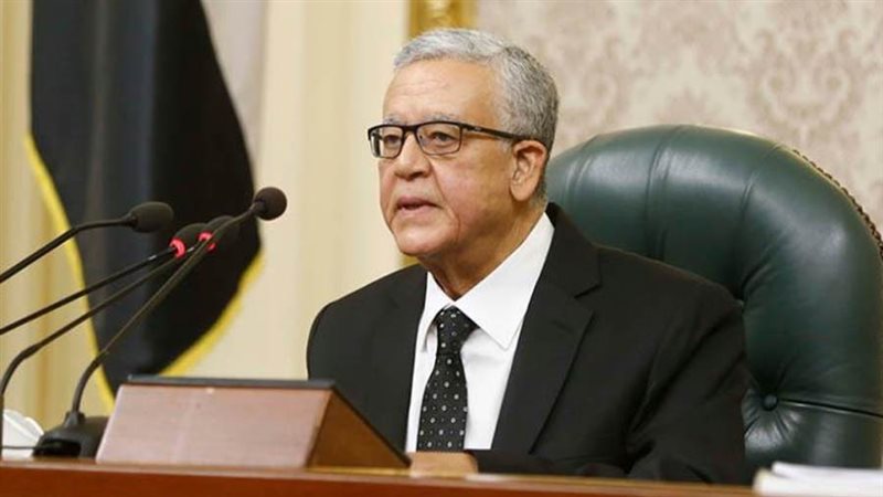 المستشار الدكتور