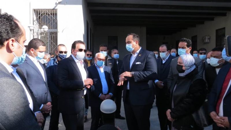 عبدالغفار والغضبان