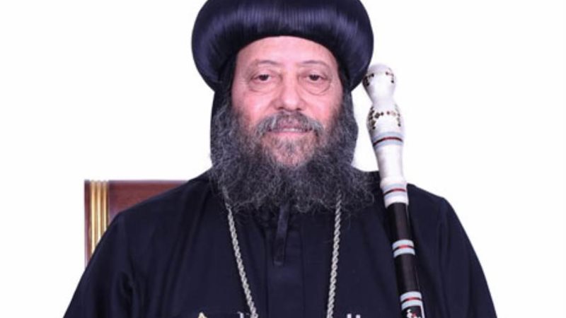 محافظ أسيوط ينعى