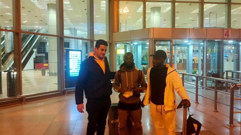 ابراهيم توريه