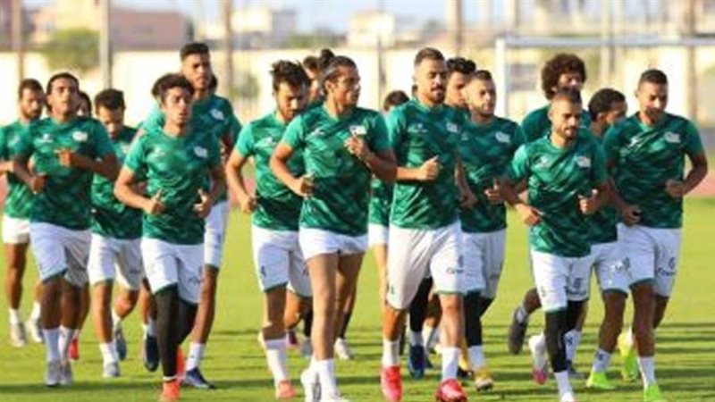 المصري البورسعيدي