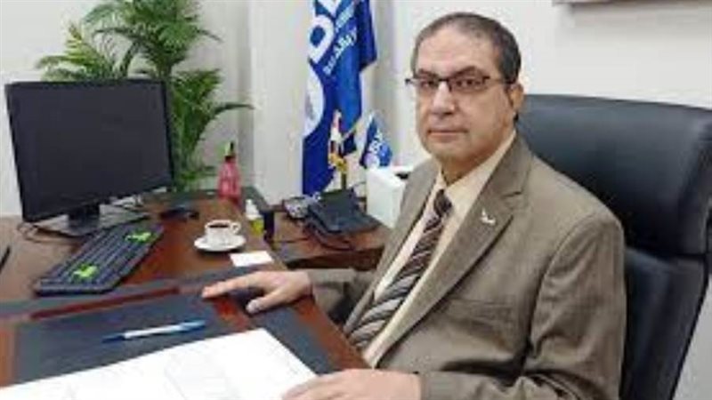 الدكتور أحمد مخلوف