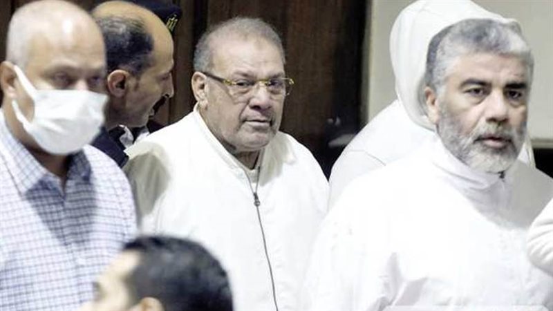 محاكمة حسن راتب في