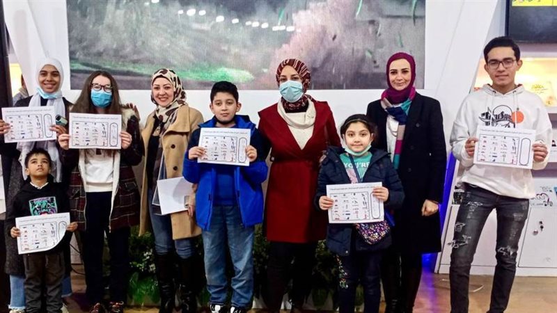 التوعية الأثرية