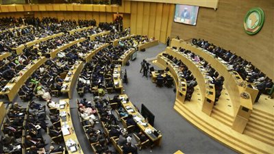    الاتحاد الإفريقي يدين الإرهاب في بنين ويتضامن مع مدغشقر إثر إعصار مدمر